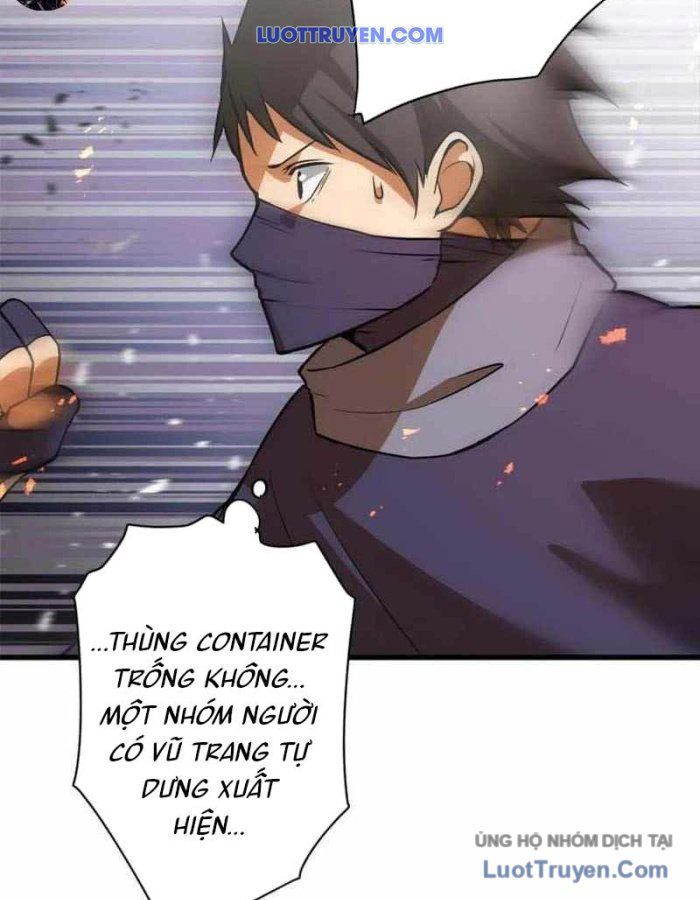 Phản Anh Hùng: Kẻ Dưới Đáy Hệ Thống Chức Nghiệp Chapter 5 - 10