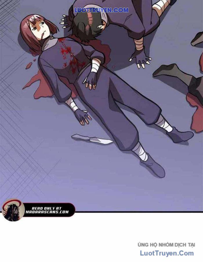 Phản Anh Hùng: Kẻ Dưới Đáy Hệ Thống Chức Nghiệp Chapter 5 - 91