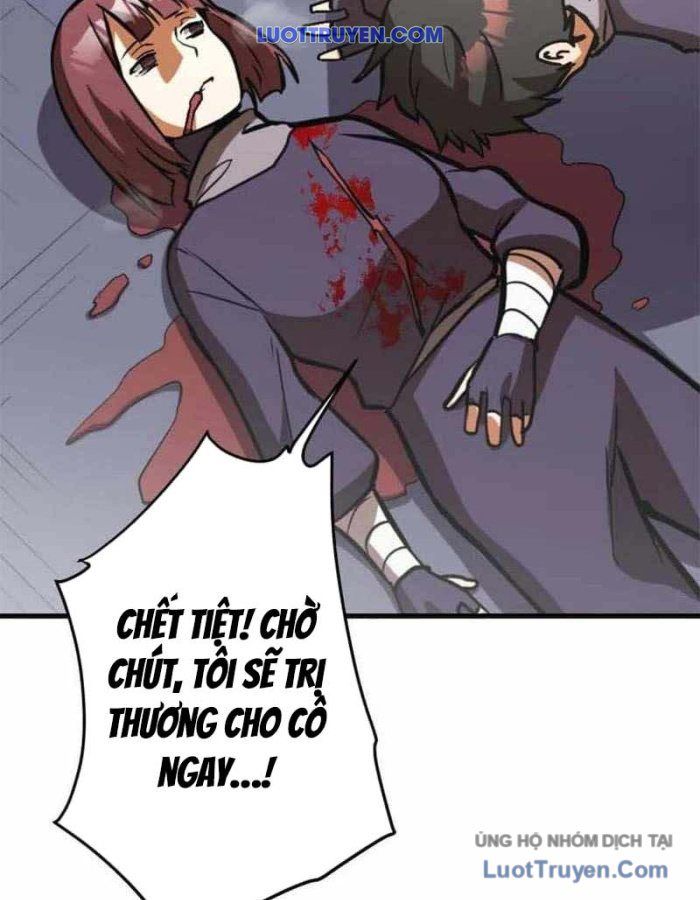 Phản Anh Hùng: Kẻ Dưới Đáy Hệ Thống Chức Nghiệp Chapter 5 - 93