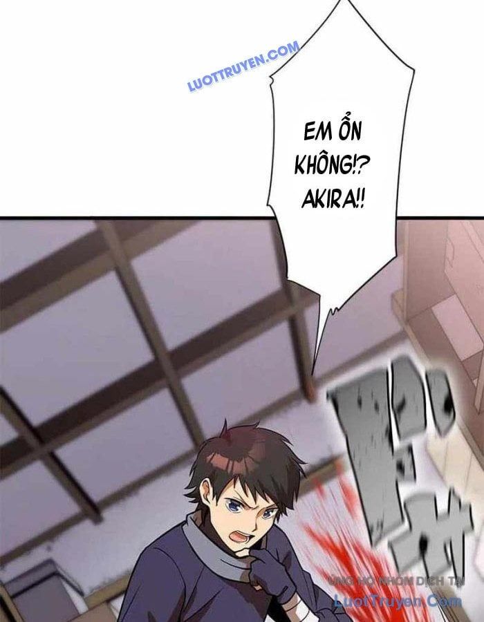 Phản Anh Hùng: Kẻ Dưới Đáy Hệ Thống Chức Nghiệp Chapter 6 - 101