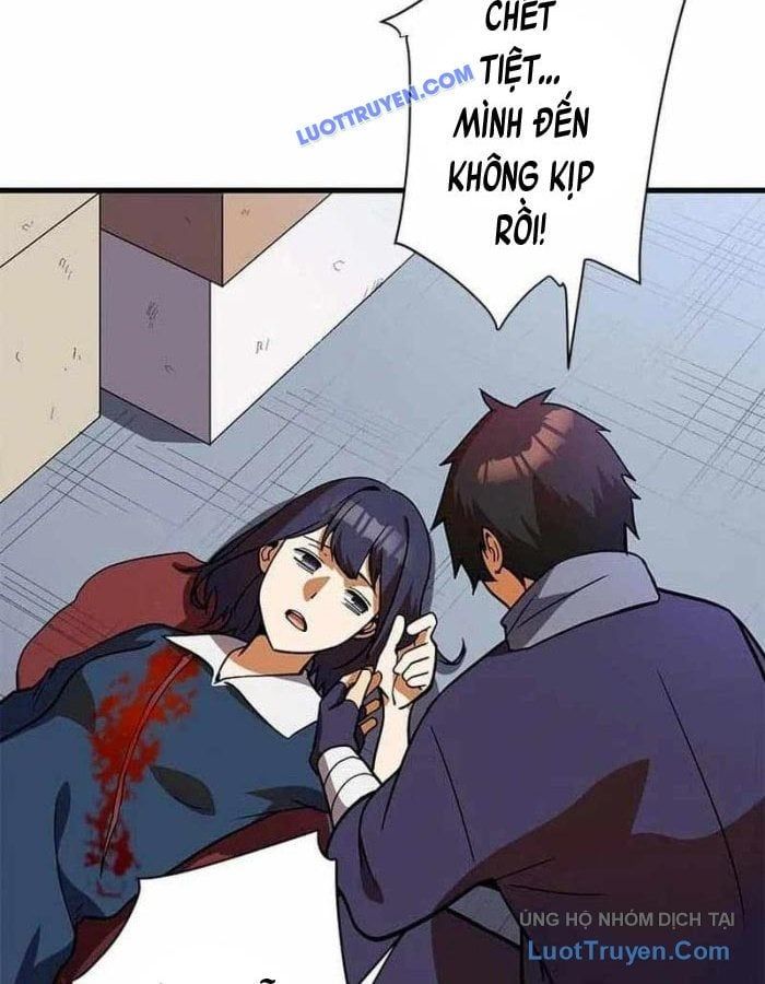 Phản Anh Hùng: Kẻ Dưới Đáy Hệ Thống Chức Nghiệp Chapter 6 - 105