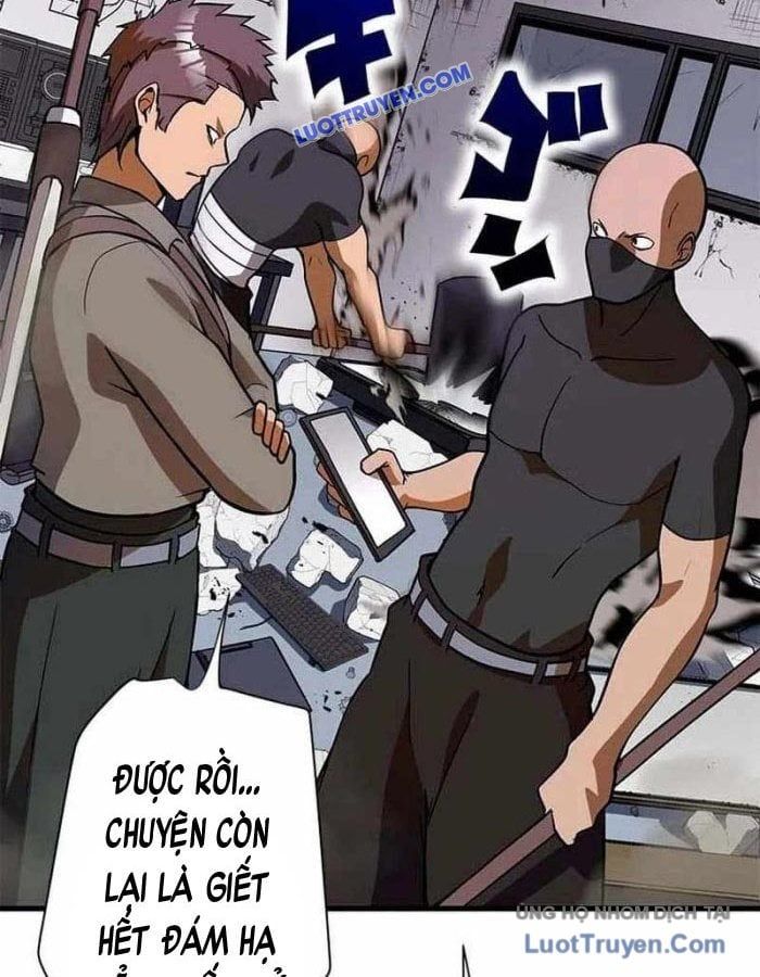 Phản Anh Hùng: Kẻ Dưới Đáy Hệ Thống Chức Nghiệp Chapter 6 - 123