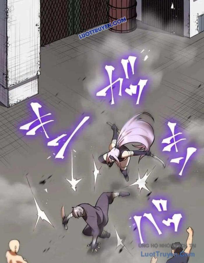 Phản Anh Hùng: Kẻ Dưới Đáy Hệ Thống Chức Nghiệp Chapter 6 - 15