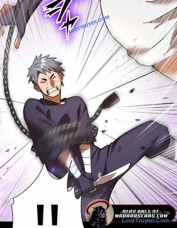 Phản Anh Hùng: Kẻ Dưới Đáy Hệ Thống Chức Nghiệp Chapter 6 - 18