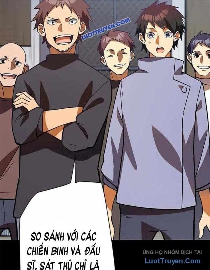 Phản Anh Hùng: Kẻ Dưới Đáy Hệ Thống Chức Nghiệp Chapter 6 - 20