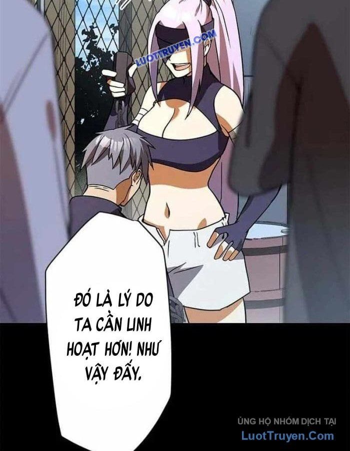 Phản Anh Hùng: Kẻ Dưới Đáy Hệ Thống Chức Nghiệp Chapter 6 - 22