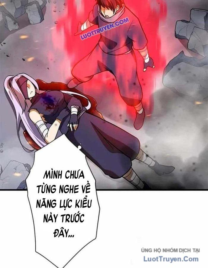 Phản Anh Hùng: Kẻ Dưới Đáy Hệ Thống Chức Nghiệp Chapter 6 - 30