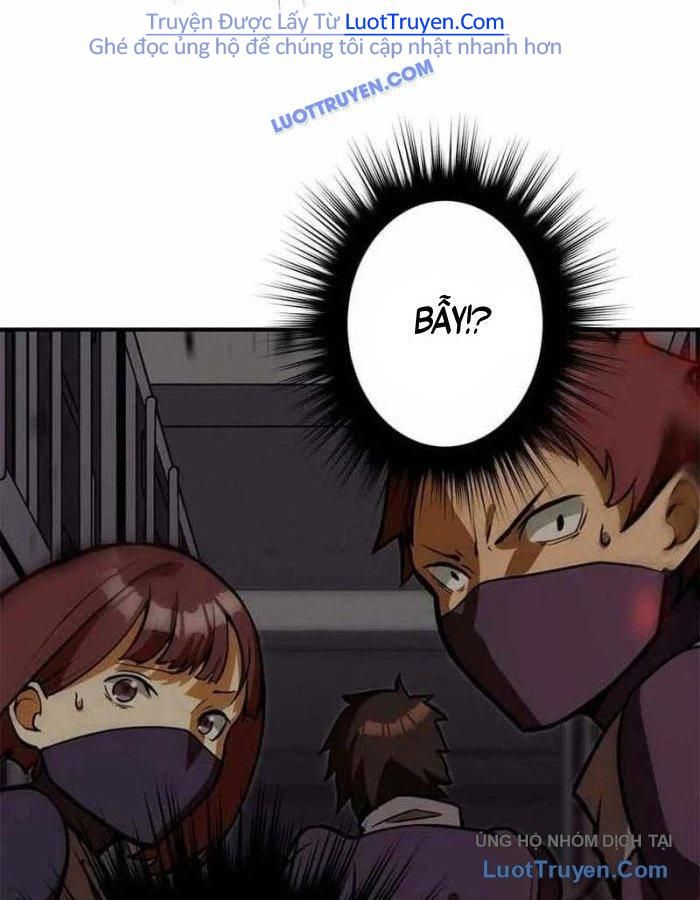 Phản Anh Hùng: Kẻ Dưới Đáy Hệ Thống Chức Nghiệp Chapter 6 - 47