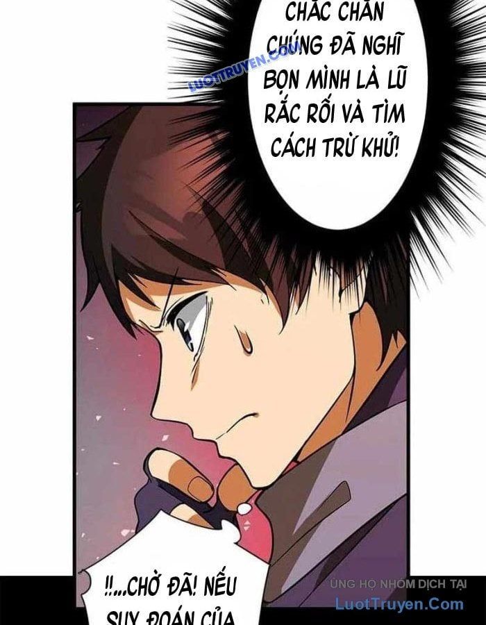 Phản Anh Hùng: Kẻ Dưới Đáy Hệ Thống Chức Nghiệp Chapter 6 - 49