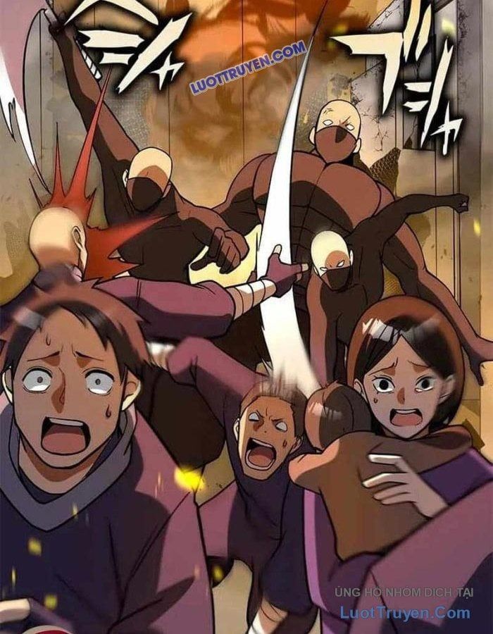 Phản Anh Hùng: Kẻ Dưới Đáy Hệ Thống Chức Nghiệp Chapter 6 - 55