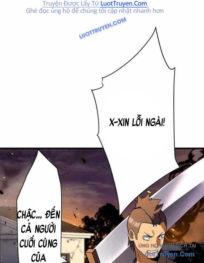 Phản Anh Hùng: Kẻ Dưới Đáy Hệ Thống Chức Nghiệp Chapter 6 - 65