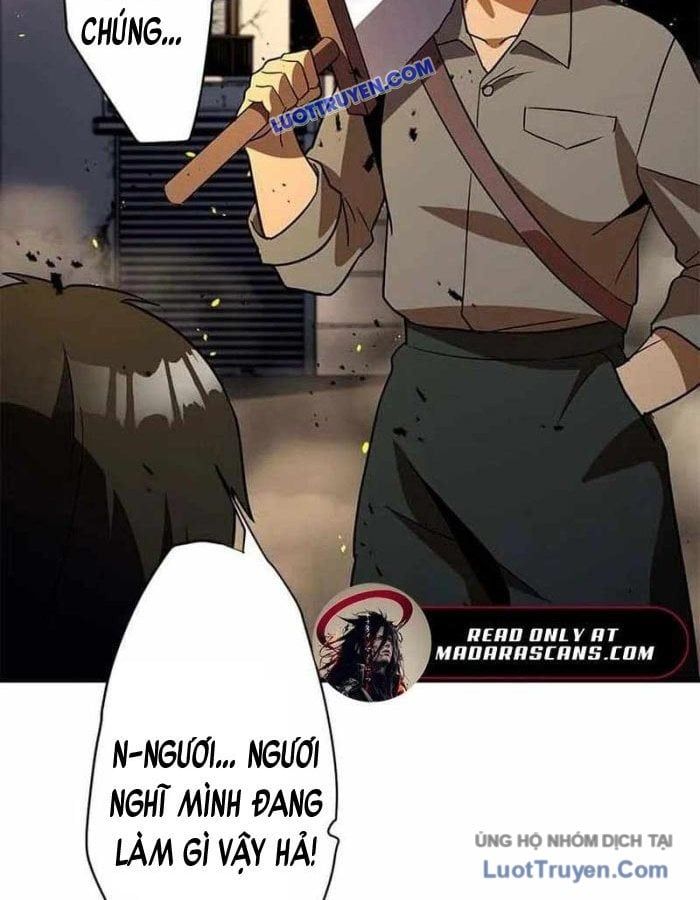 Phản Anh Hùng: Kẻ Dưới Đáy Hệ Thống Chức Nghiệp Chapter 6 - 66