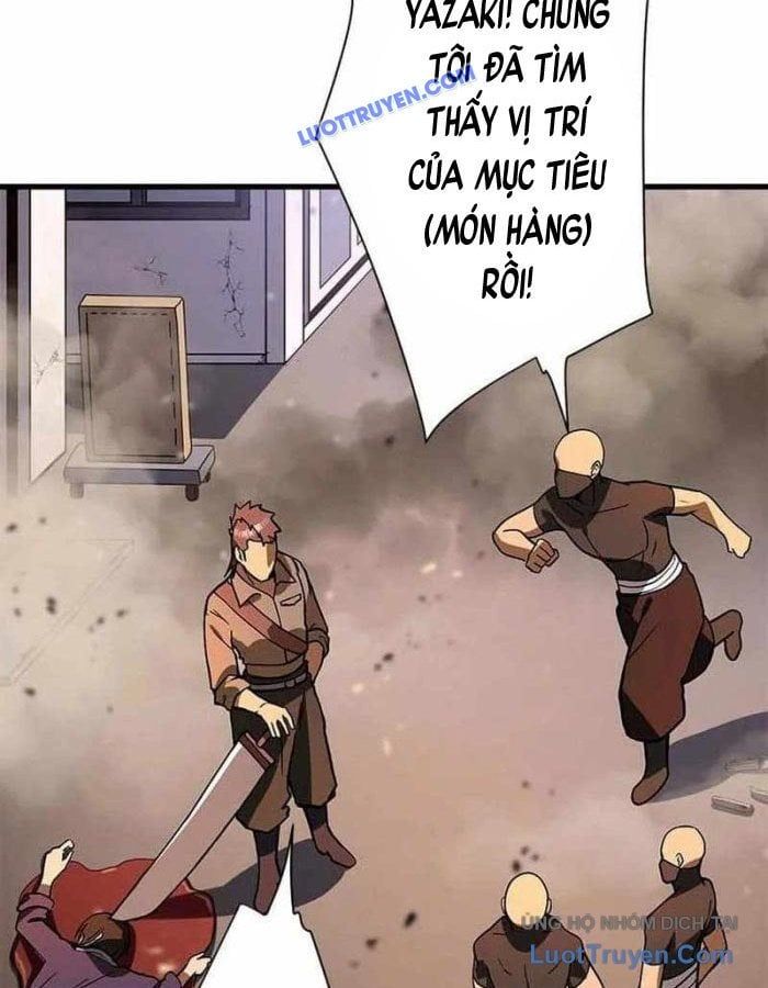 Phản Anh Hùng: Kẻ Dưới Đáy Hệ Thống Chức Nghiệp Chapter 6 - 76