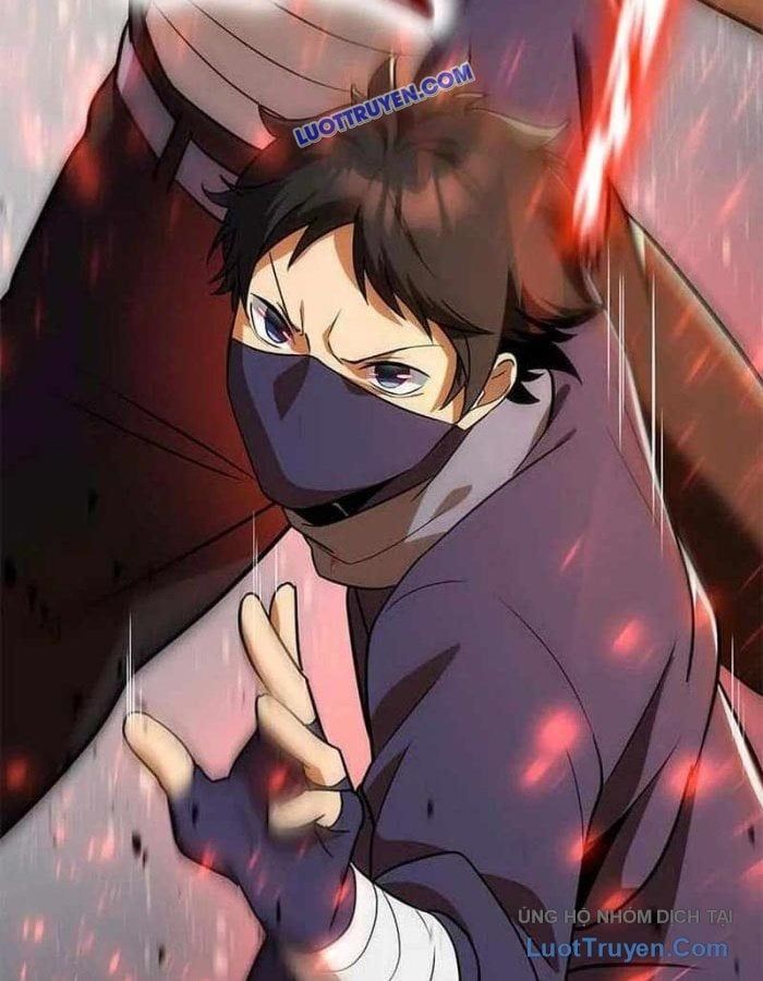 Phản Anh Hùng: Kẻ Dưới Đáy Hệ Thống Chức Nghiệp Chapter 6 - 98