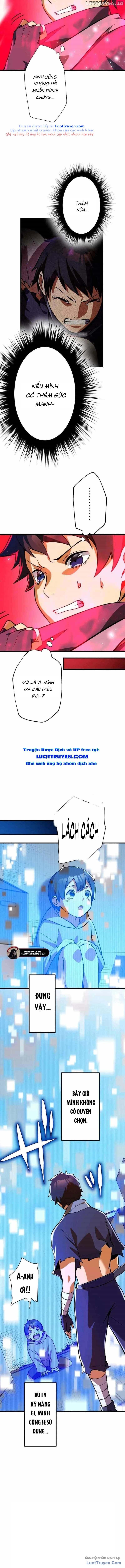 Phản Anh Hùng: Kẻ Dưới Đáy Hệ Thống Chức Nghiệp Chapter 7 - 2