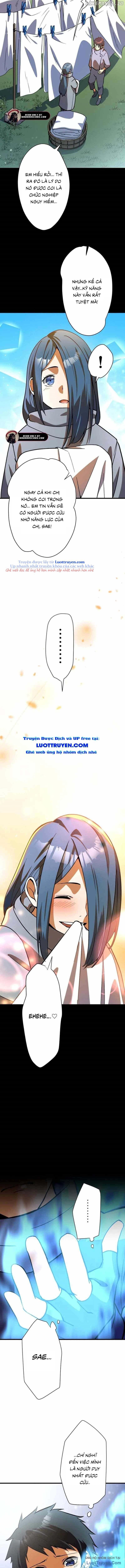 Phản Anh Hùng: Kẻ Dưới Đáy Hệ Thống Chức Nghiệp Chapter 7 - 11