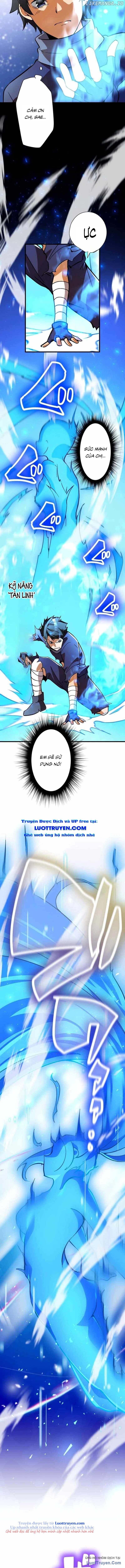 Phản Anh Hùng: Kẻ Dưới Đáy Hệ Thống Chức Nghiệp Chapter 7 - 12