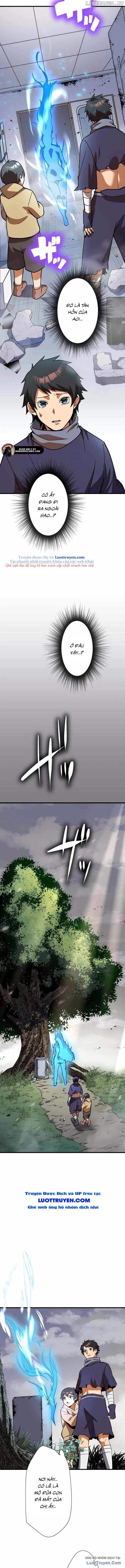Phản Anh Hùng: Kẻ Dưới Đáy Hệ Thống Chức Nghiệp Chapter 7 - 13