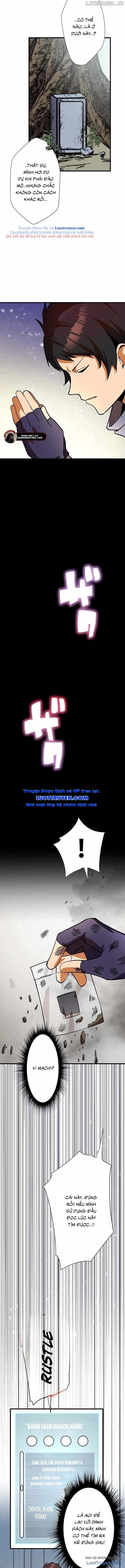 Phản Anh Hùng: Kẻ Dưới Đáy Hệ Thống Chức Nghiệp Chapter 7 - 14