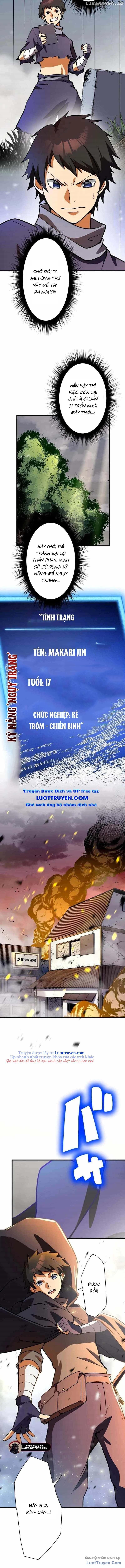 Phản Anh Hùng: Kẻ Dưới Đáy Hệ Thống Chức Nghiệp Chapter 7 - 15