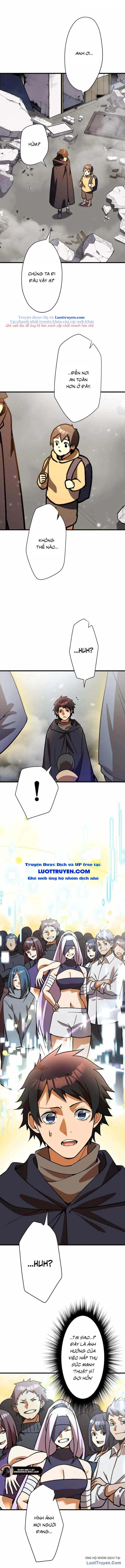 Phản Anh Hùng: Kẻ Dưới Đáy Hệ Thống Chức Nghiệp Chapter 7 - 16