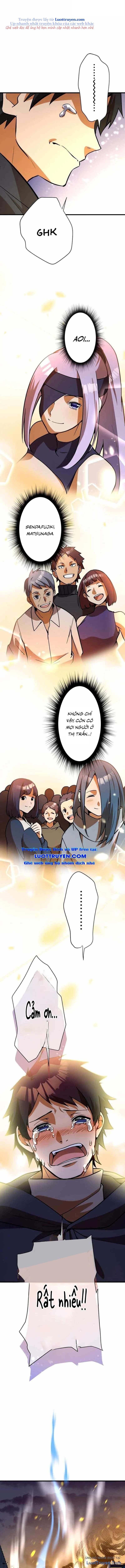 Phản Anh Hùng: Kẻ Dưới Đáy Hệ Thống Chức Nghiệp Chapter 7 - 17