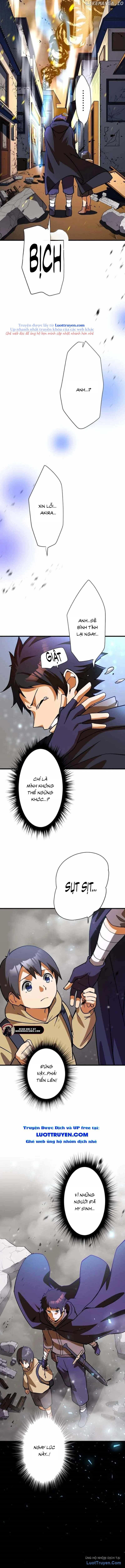 Phản Anh Hùng: Kẻ Dưới Đáy Hệ Thống Chức Nghiệp Chapter 7 - 18