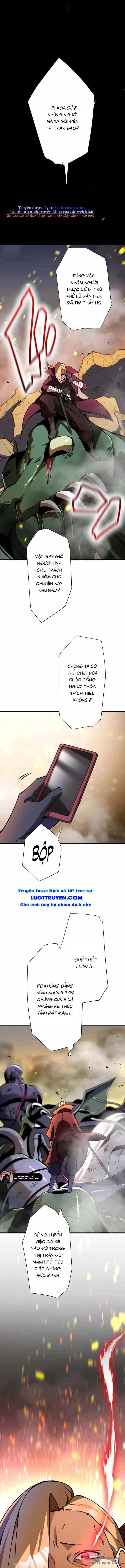 Phản Anh Hùng: Kẻ Dưới Đáy Hệ Thống Chức Nghiệp Chapter 7 - 19