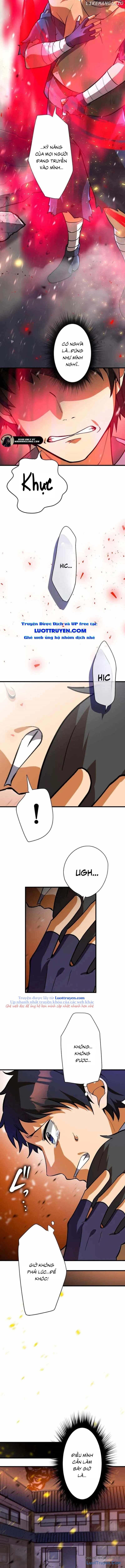 Phản Anh Hùng: Kẻ Dưới Đáy Hệ Thống Chức Nghiệp Chapter 7 - 4