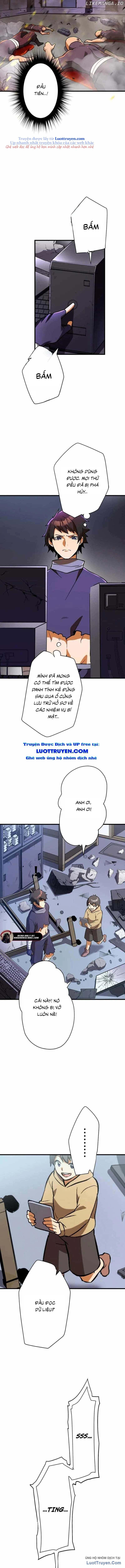 Phản Anh Hùng: Kẻ Dưới Đáy Hệ Thống Chức Nghiệp Chapter 7 - 5