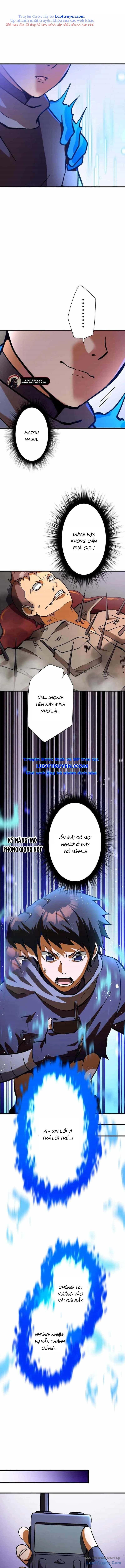 Phản Anh Hùng: Kẻ Dưới Đáy Hệ Thống Chức Nghiệp Chapter 7 - 7