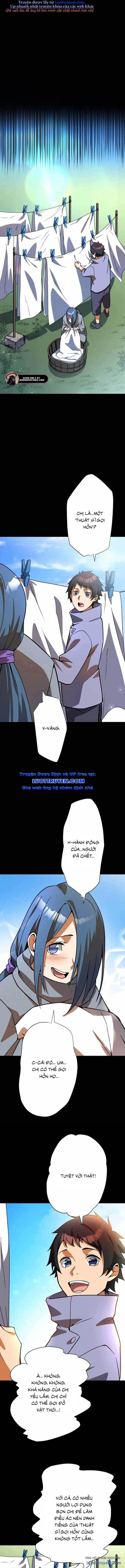 Phản Anh Hùng: Kẻ Dưới Đáy Hệ Thống Chức Nghiệp Chapter 7 - 10