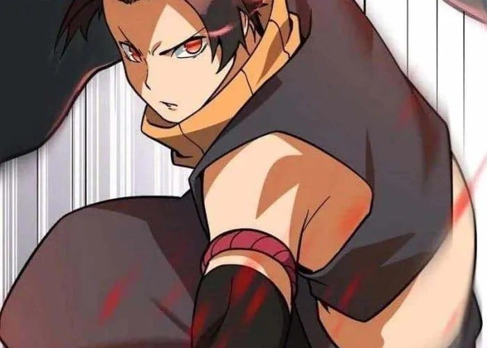 Phản Anh Hùng: Kẻ Dưới Đáy Hệ Thống Chức Nghiệp Chapter 8 - 113