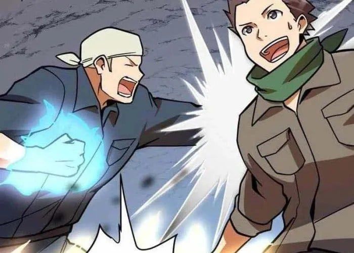 Phản Anh Hùng: Kẻ Dưới Đáy Hệ Thống Chức Nghiệp Chapter 8 - 117