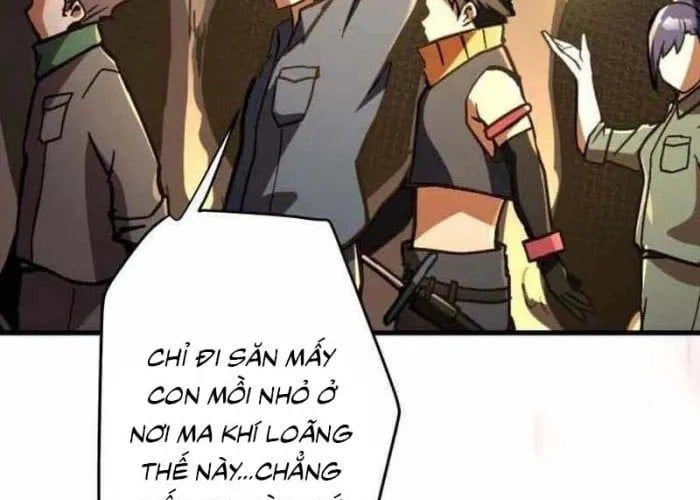 Phản Anh Hùng: Kẻ Dưới Đáy Hệ Thống Chức Nghiệp Chapter 8 - 149