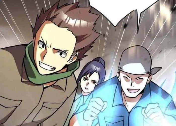 Phản Anh Hùng: Kẻ Dưới Đáy Hệ Thống Chức Nghiệp Chapter 8 - 159