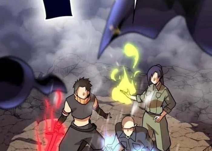 Phản Anh Hùng: Kẻ Dưới Đáy Hệ Thống Chức Nghiệp Chapter 8 - 163