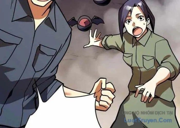 Phản Anh Hùng: Kẻ Dưới Đáy Hệ Thống Chức Nghiệp Chapter 8 - 202