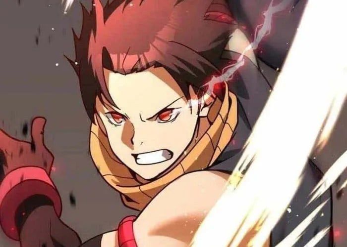 Phản Anh Hùng: Kẻ Dưới Đáy Hệ Thống Chức Nghiệp Chapter 8 - 213