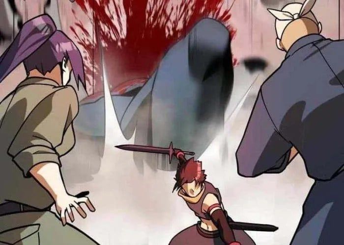 Phản Anh Hùng: Kẻ Dưới Đáy Hệ Thống Chức Nghiệp Chapter 8 - 221