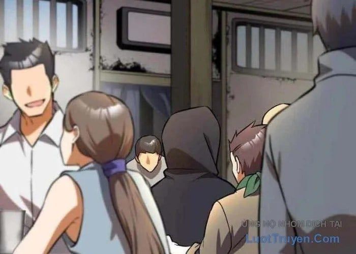 Phản Anh Hùng: Kẻ Dưới Đáy Hệ Thống Chức Nghiệp Chapter 8 - 24