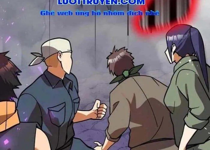 Phản Anh Hùng: Kẻ Dưới Đáy Hệ Thống Chức Nghiệp Chapter 8 - 241