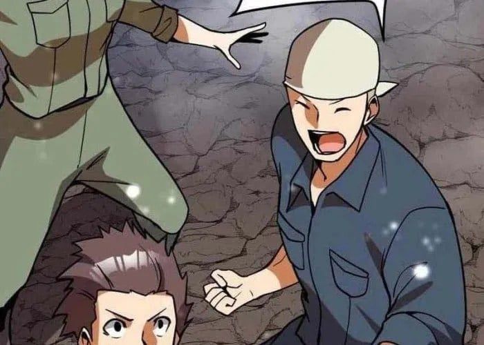 Phản Anh Hùng: Kẻ Dưới Đáy Hệ Thống Chức Nghiệp Chapter 8 - 245