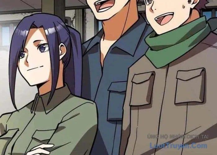 Phản Anh Hùng: Kẻ Dưới Đáy Hệ Thống Chức Nghiệp Chapter 8 - 28