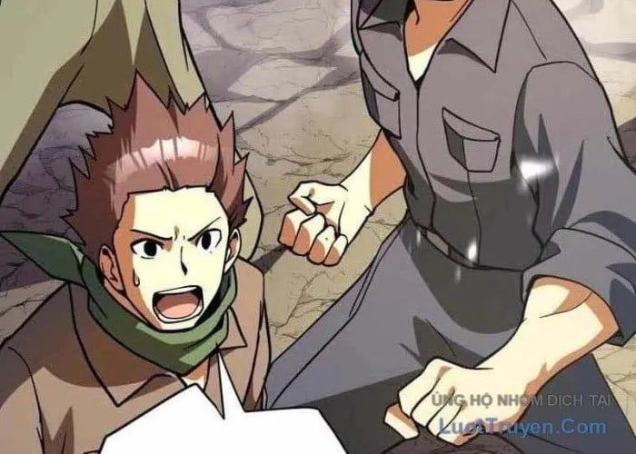 Phản Anh Hùng: Kẻ Dưới Đáy Hệ Thống Chức Nghiệp Chapter 8 - 294