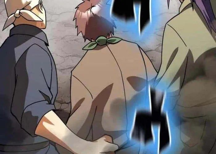 Phản Anh Hùng: Kẻ Dưới Đáy Hệ Thống Chức Nghiệp Chapter 8 - 301