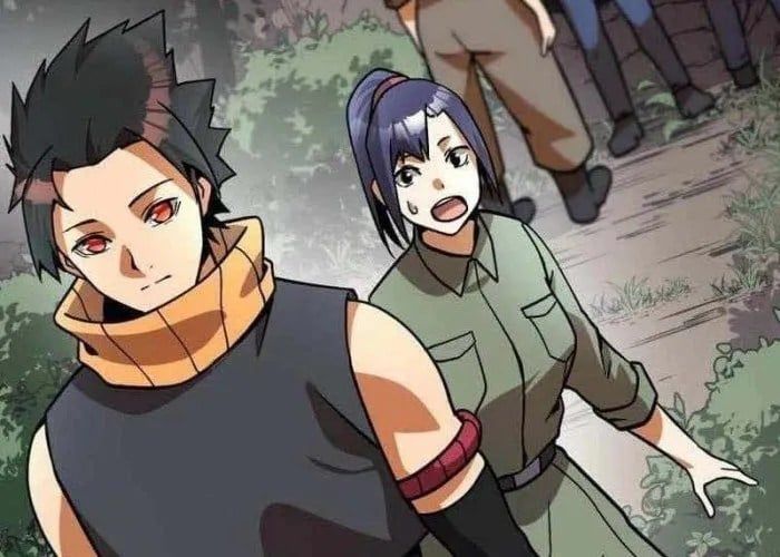 Phản Anh Hùng: Kẻ Dưới Đáy Hệ Thống Chức Nghiệp Chapter 8 - 309