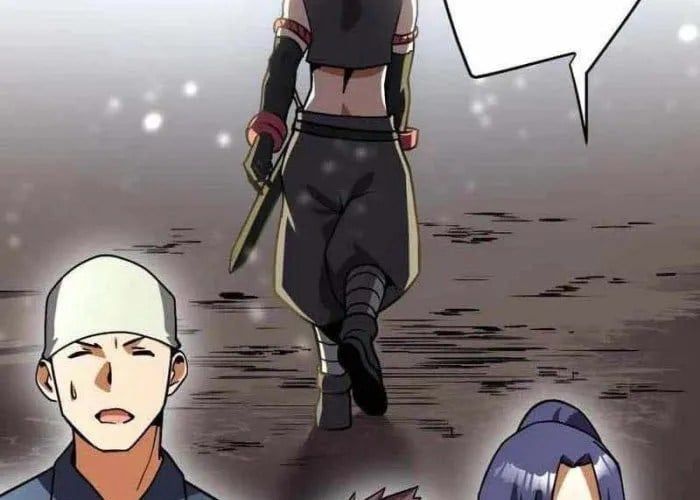 Phản Anh Hùng: Kẻ Dưới Đáy Hệ Thống Chức Nghiệp Chapter 8 - 315