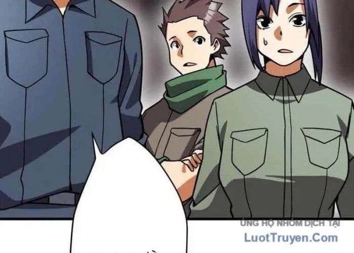 Phản Anh Hùng: Kẻ Dưới Đáy Hệ Thống Chức Nghiệp Chapter 8 - 316