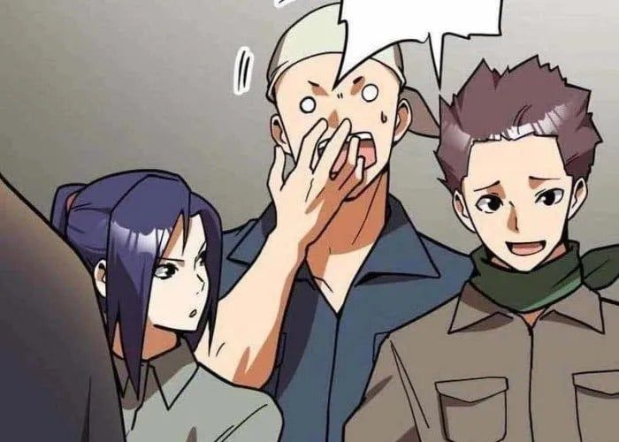 Phản Anh Hùng: Kẻ Dưới Đáy Hệ Thống Chức Nghiệp Chapter 8 - 35